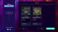 Disco Simulator