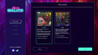 Disco Simulator