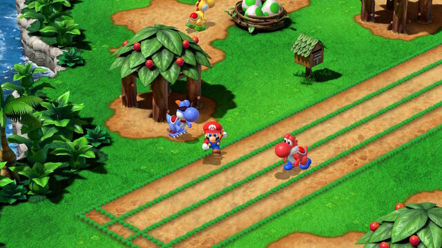 Super Mario RPG