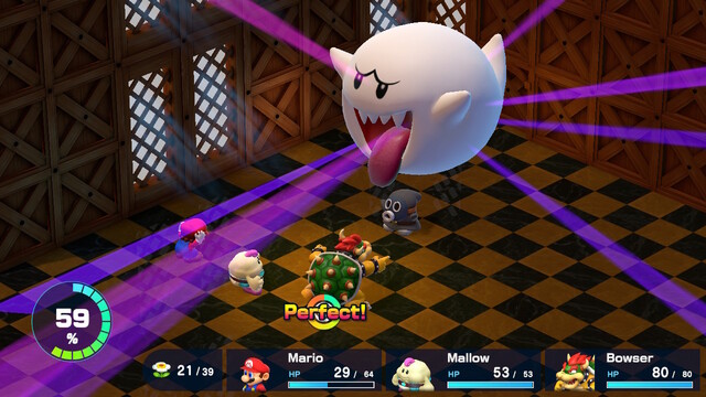 Super Mario RPG teszt – Egy ma is tündöklő klasszikus