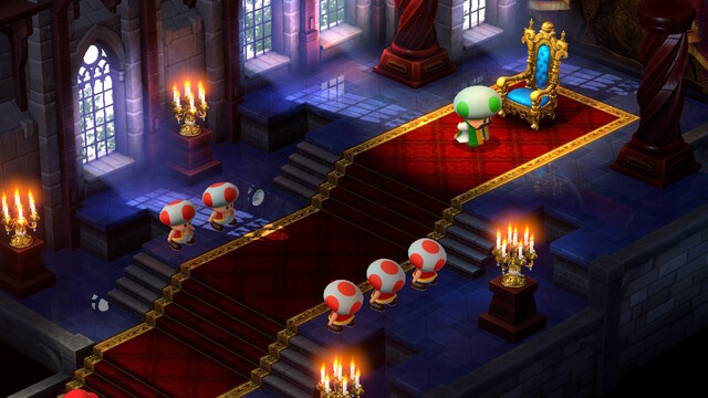 Super Mario RPG teszt – Egy ma is tündöklő klasszikus