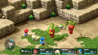 Super Mario RPG