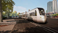 Tram Simulator - Urban Transit