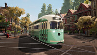Tram Simulator - Urban Transit