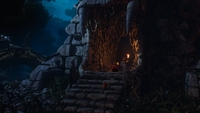 Under a Rock