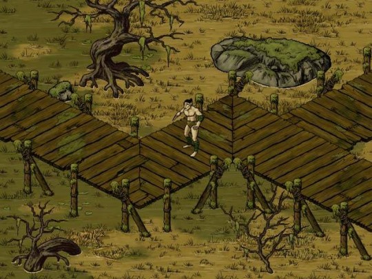 Black Moon Chronicles: Winds of War