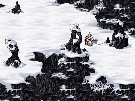 Black Moon Chronicles: Winds of War