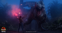 Jurassic Park: Survival