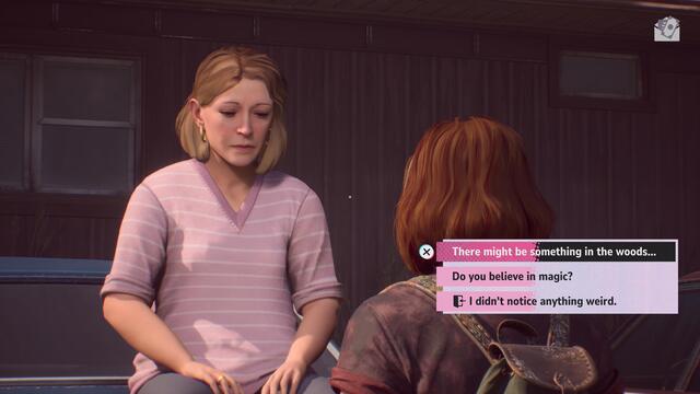 Lost Records: Bloom & Rage – Tape 2 teszt – Egyszer az életben