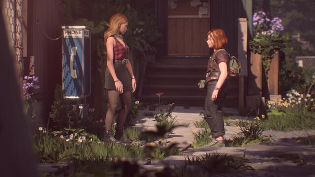 Lost Records: Bloom & Rage – Tape 2 teszt – Egyszer az életben