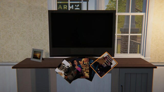 Estate Agent Simulator