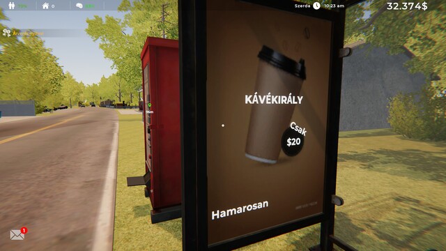 Estate Agent Simulator