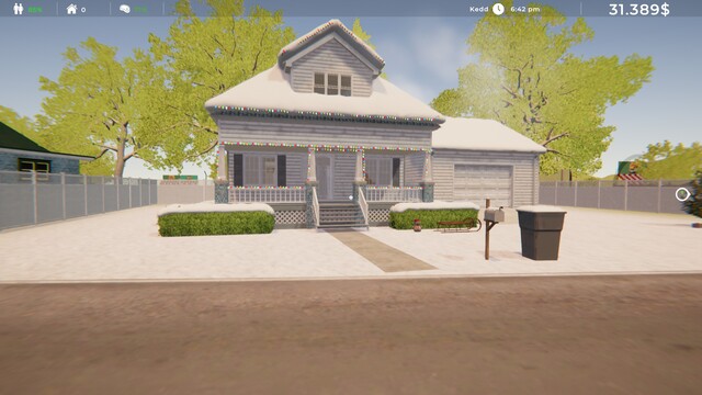 Estate Agent Simulator early access próbakör – Többet nyújt, mint hinnéd!