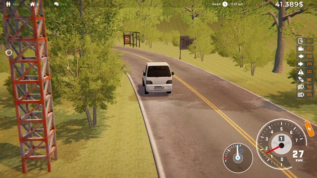 Estate Agent Simulator