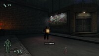Kingpin: Reloaded