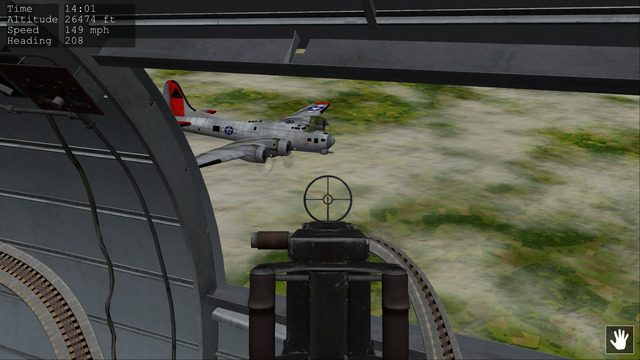 B-17 Flying Fortress: The Mighty 8th Redux early access próbakör – Nem hétvégi sétarepülés
