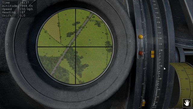 B-17 Flying Fortress: The Mighty 8th Redux