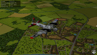B-17 Flying Fortress: The Mighty 8th Redux
