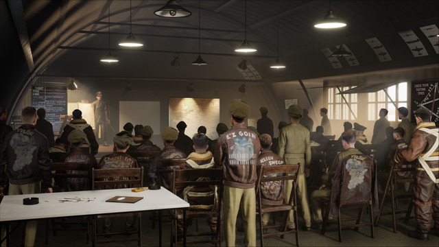 B-17 Flying Fortress: The Mighty 8th Redux early access próbakör – Nem hétvégi sétarepülés