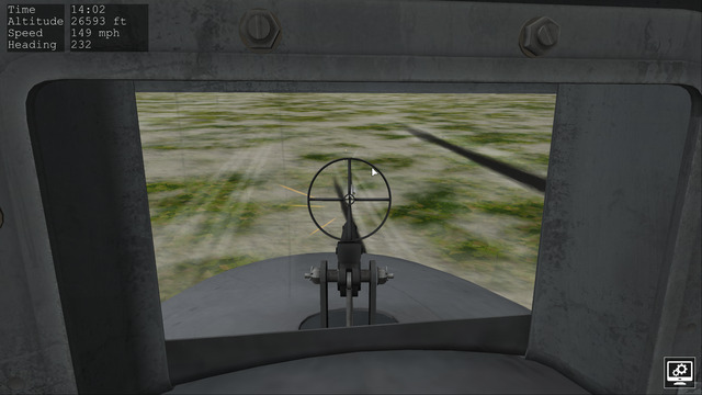 B-17 Flying Fortress: The Mighty 8th Redux