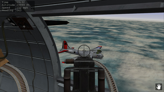 B-17 Flying Fortress: The Mighty 8th Redux