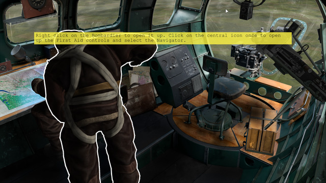 B-17 Flying Fortress: The Mighty 8th Redux