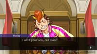 Apollo Justice: Ace Attorney Trilogy