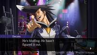 Apollo Justice: Ace Attorney Trilogy