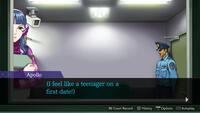 Apollo Justice: Ace Attorney Trilogy