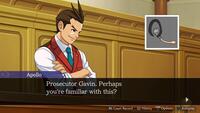 Apollo Justice: Ace Attorney Trilogy