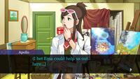 Apollo Justice: Ace Attorney Trilogy