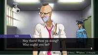 Apollo Justice: Ace Attorney Trilogy