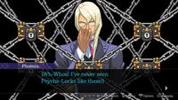 Apollo Justice: Ace Attorney Trilogy