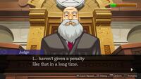 Apollo Justice: Ace Attorney Trilogy