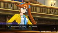 Apollo Justice: Ace Attorney Trilogy