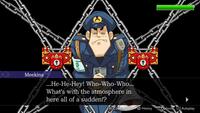 Apollo Justice: Ace Attorney Trilogy