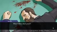Apollo Justice: Ace Attorney Trilogy