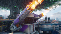 Ascendant (Ascendant Infinity)