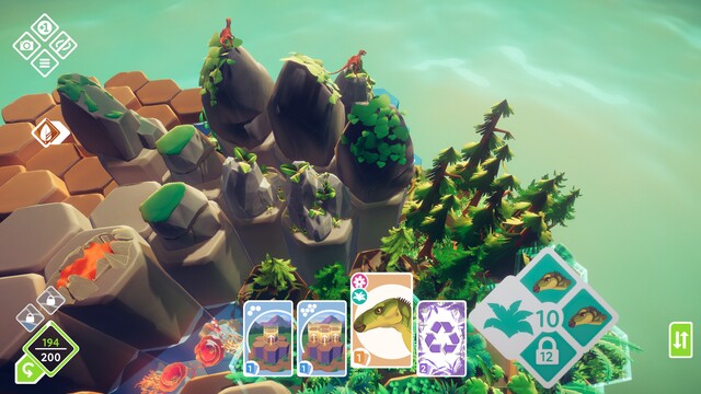 Preserve teszt – Kilépett early accessből a természetépítős játék, de ez még messze nem az út vége