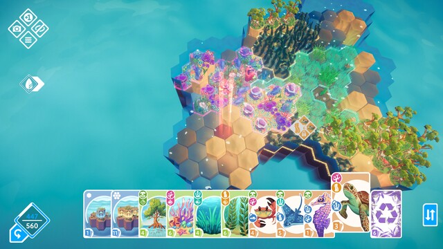 Preserve teszt – Kilépett early accessből a természetépítős játék, de ez még messze nem az út vége