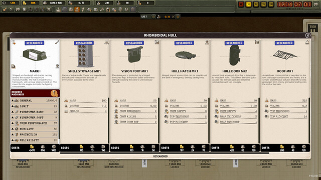 Arms Trade Tycoon: Tanks