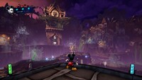 Disney Epic Mickey: Rebrushed