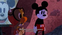 Disney Epic Mickey: Rebrushed