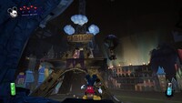 Disney Epic Mickey: Rebrushed