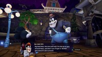 Disney Epic Mickey: Rebrushed