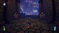 Disney Epic Mickey: Rebrushed