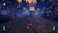Disney Epic Mickey: Rebrushed