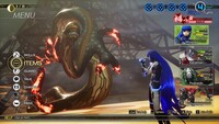 Shin Megami Tensei V: Vengeance