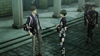 Shin Megami Tensei V: Vengeance