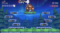 Mario vs. Donkey Kong